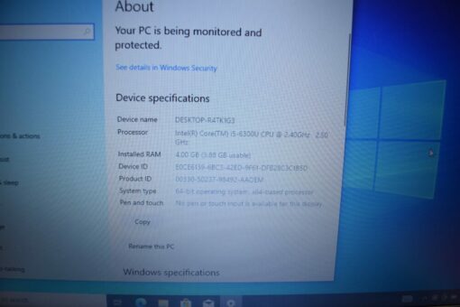 HP Elitebook 840 G3