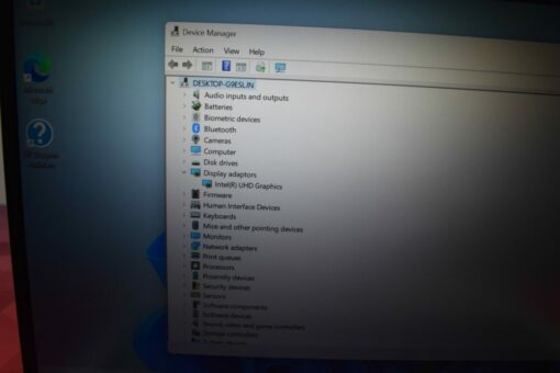 HP Elitebook 840 G7 14"