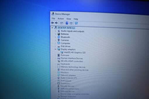 HP Elitebook 840 G3
