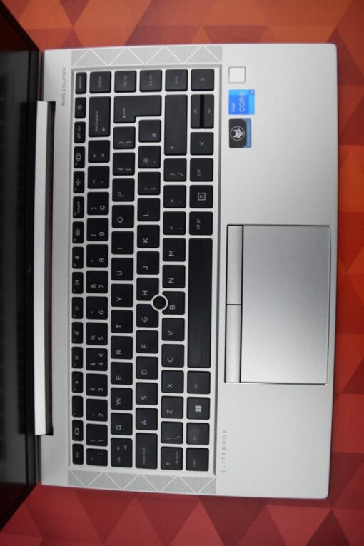 HP Elitebook 840 G8