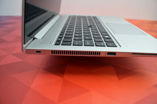 HP Elitebook 840 G6 14" i5 8th Gen RAM 16GB SSD 512GB