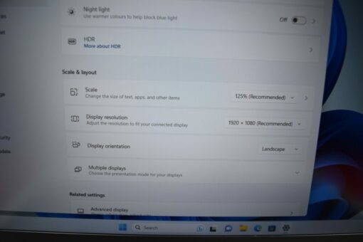 HP Elitebook 840 G6