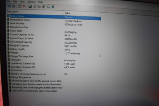 HP Elitebook 840 G6 14"