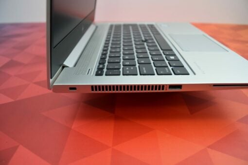 HP Elitebook 830 G6