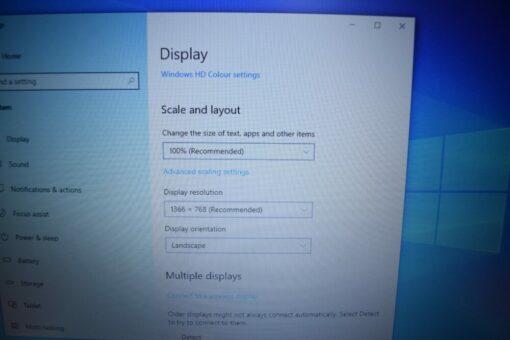 HP Elitebook 840 G3