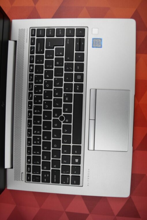 HP Elitebook 840 G6 14"