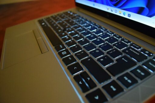 HP Elitebook 840 G7 14"