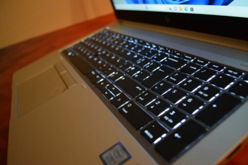 HP Elitebook 840 G6