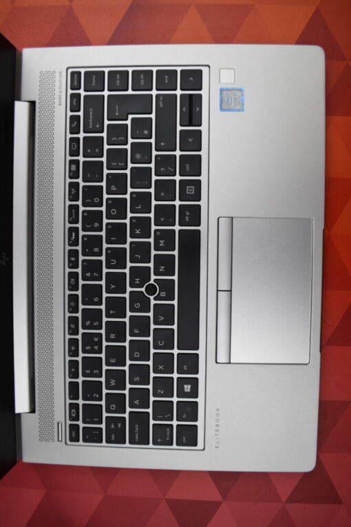 HP Elitebook 840 G6 14"