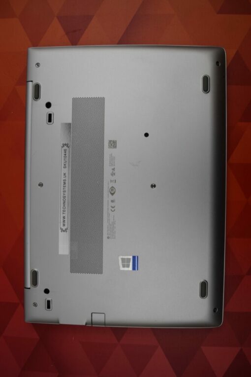 HP Elitebook 840 G6 14"