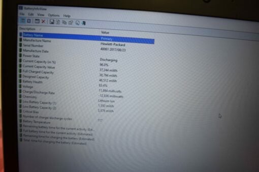 HP Elitebook 840 G3