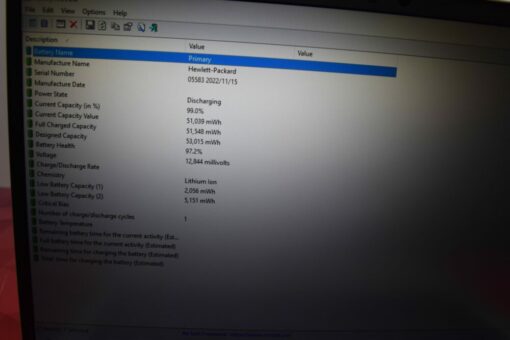 HP Elitebook 840 G7 14"
