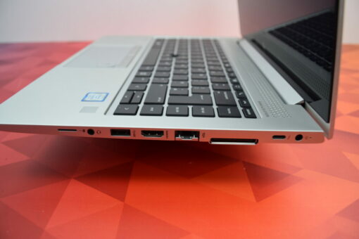 HP Elitebook 840 G6 14" i5 8th Gen RAM 16GB SSD 512GB