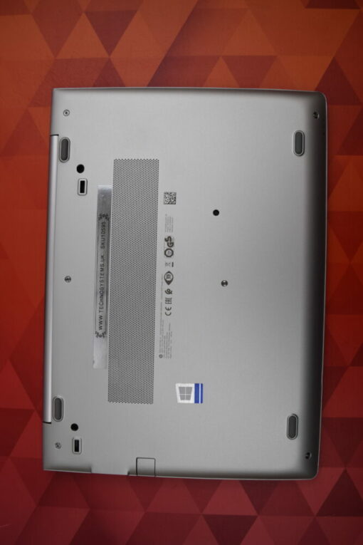 HP Elitebook 840 G6 14"