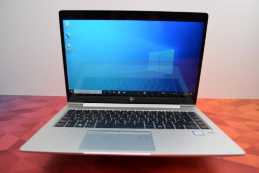 HP Elitebook 840 G6 14" i5 8th Gen RAM 16GB SSD 512GB