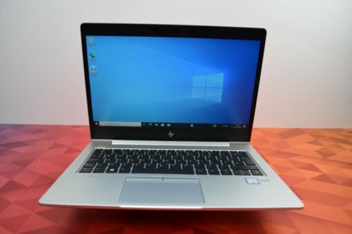 HP Elitebook 830 G6