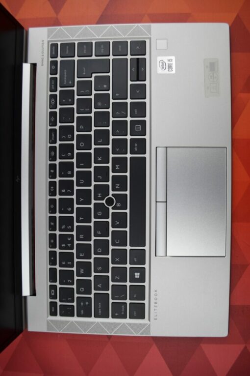 HP Elitebook 840 G7 14"