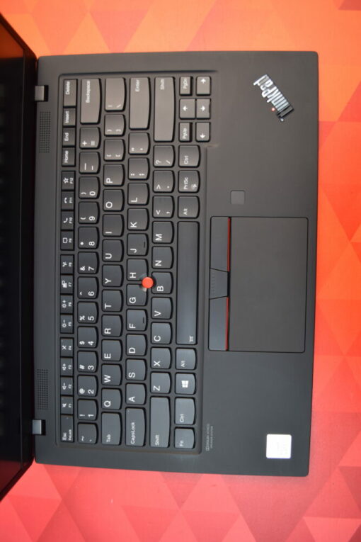 Lenovo X1 Carbon Gen6