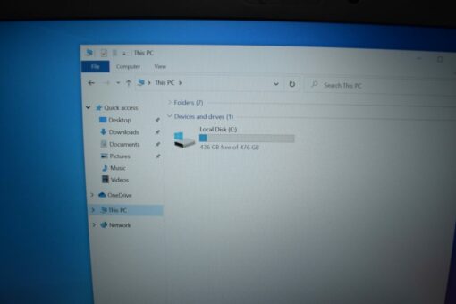 HP Elitebook 830 G6