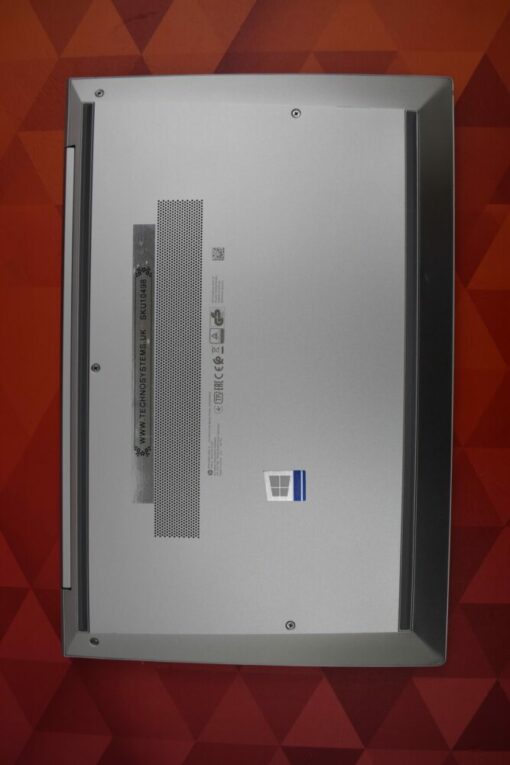 HP Elitebook 840 G7 14"