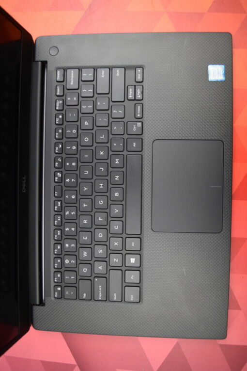 Dell Precision 5540 15.6" i7 9th gen