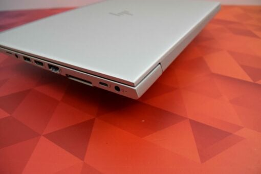 HP Elitebook 840 G6 14"