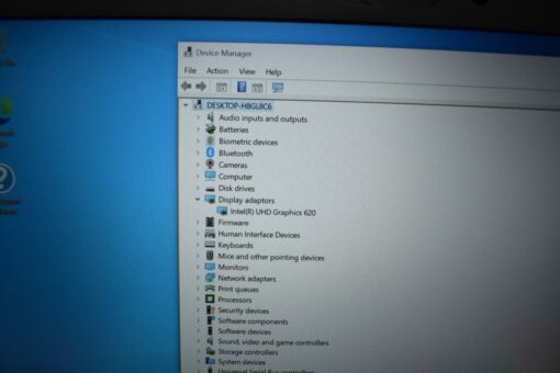 HP Elitebook 830 G6