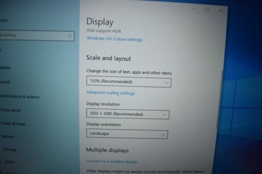HP Elitebook 830 G6