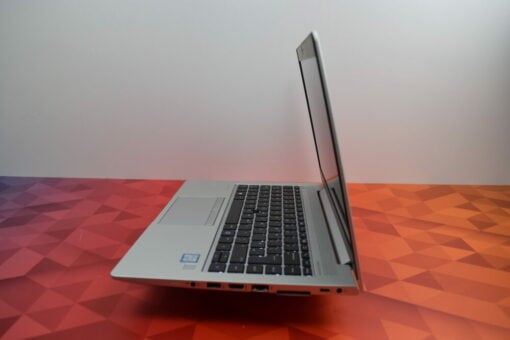 HP Elitebook 840 G6 14"