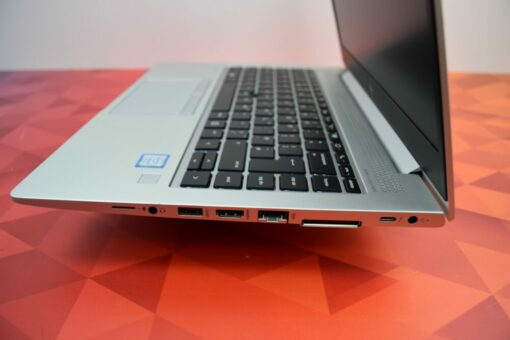 HP Elitebook 840 G6 14"