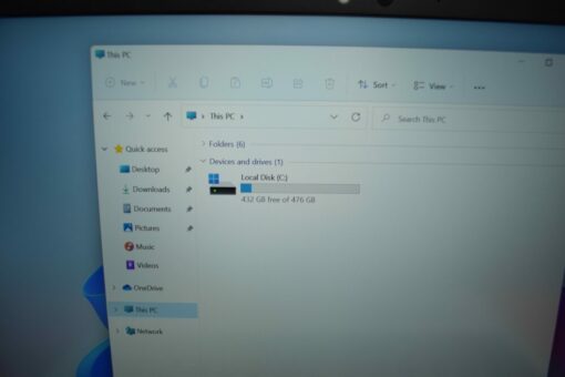 HP Elitebook 840 G8