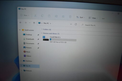 HP Probook 640 G8
