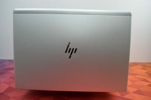 HP Elitebook 840 G6 14"