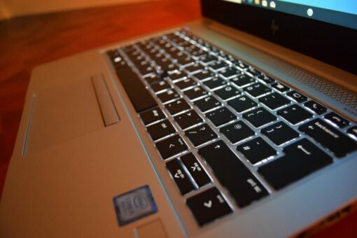HP Elitebook 830 G6