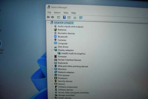 HP Elitebook 840 G8