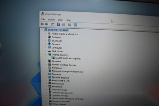 HP Probook 640 G8