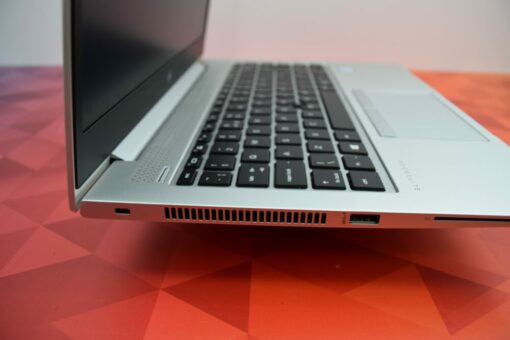 HP Elitebook 840 G6 14"