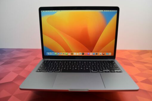 Apple MacBook Pro M1