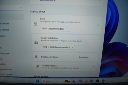 HP Elitebook 840 G8