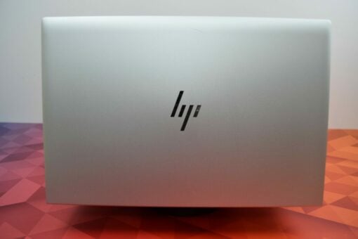 HP Elitebook 840 G7 14"