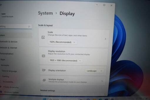 HP Probook 640 G8
