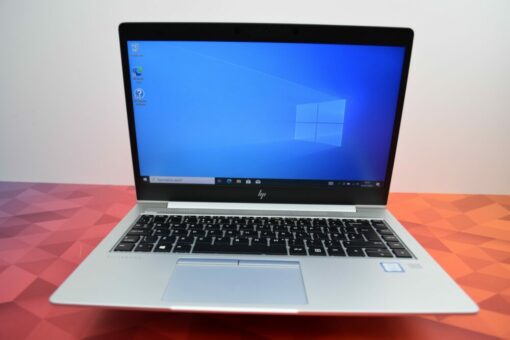 HP Elitebook 840 G6 14"
