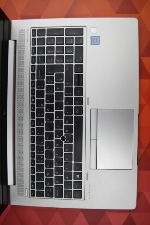 HP Elitebook 850 G5