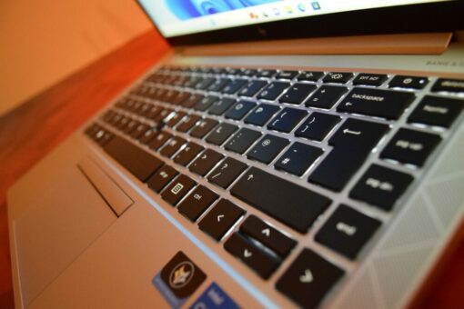 HP Elitebook 840 G8
