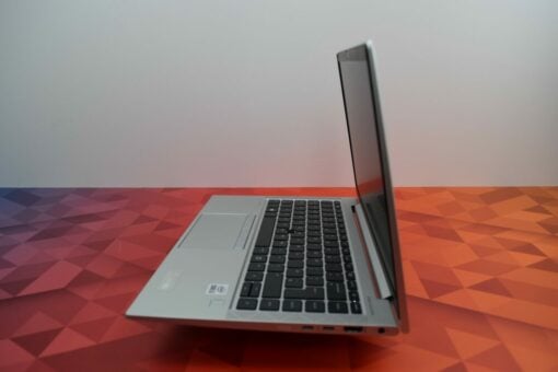 HP Elitebook 840 G7 14"