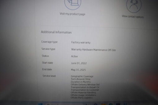 HP Probook 640 G8