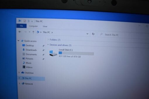 HP Elitebook 840 G6 14"