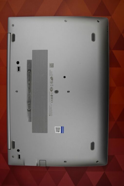HP Elitebook 850 G5