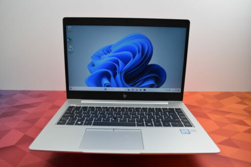 HP Elitebook 840 G6 14"
