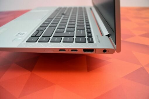 HP Elitebook 840 G7 14"